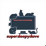 supersleepydave
